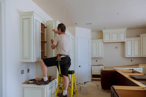 Licensed Kitchen Flooring service in Watertown, FL - BM Kitchen