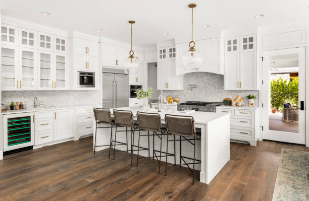24/7 Emergency Kitchen Flooring experts in Watertown, FL
