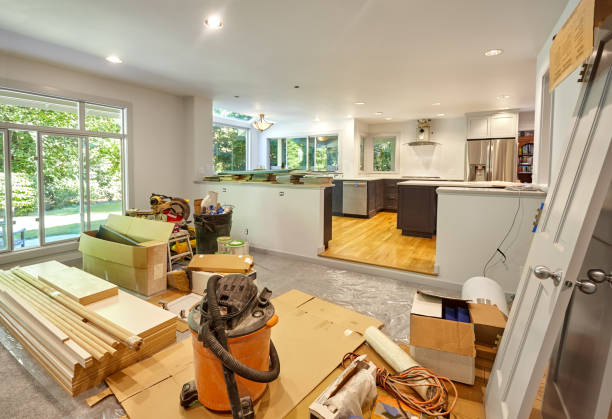Reliable Kitchen Flooring contractor in Watertown, FL by BM Kitchen